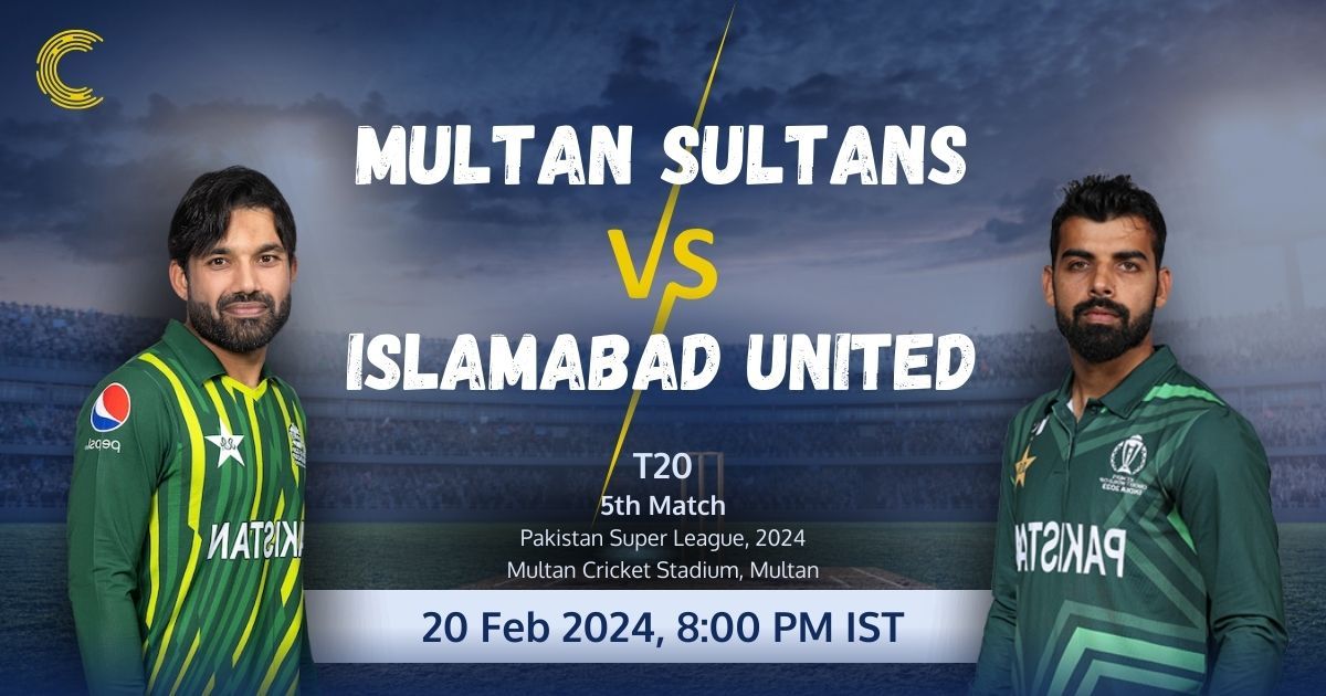 Gorgeous Ms Vs Isu Psl Match 4 Odds & Prediction (28 March) Photo Concept Gorgeous Ms Vs Isu Psl Match 4 Odds & Prediction (28 March) Photo Concept